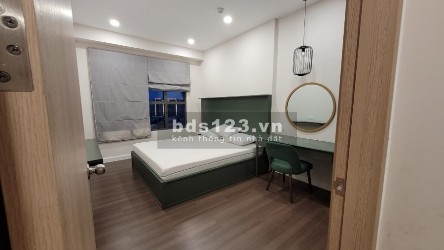 Căn hộ 2PN full nội thất đẹp cần cho thuê The Sun Avenue, Quận 2 liên hệ 0937179028
