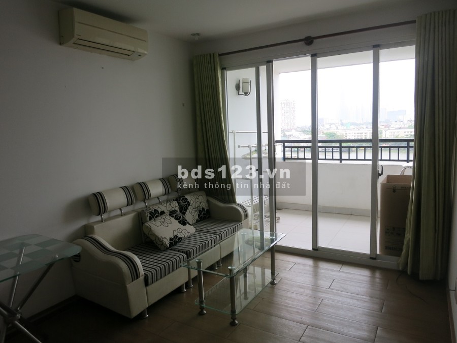 Chính chủ cho thuê căn hộ 4S1 (view sông) đường 17, p Hiệp Bình Chánh, Thủ Đức