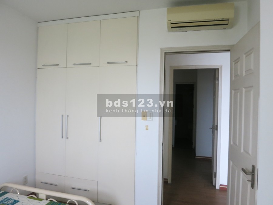 Chính chủ cho thuê căn hộ 4S1 (view sông) đường 17, p Hiệp Bình Chánh, Thủ Đức