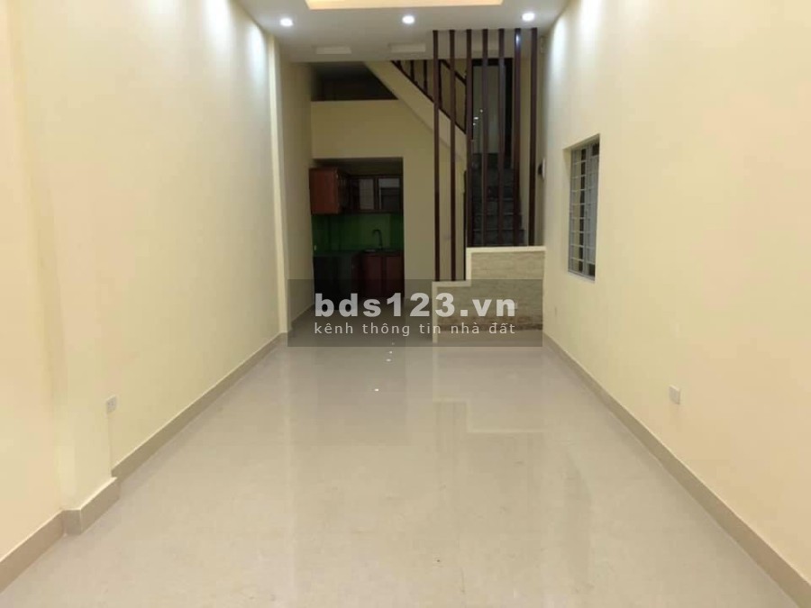 Bán Gấp Nhà Lô Góc 3Tầng 45m2 Phố Lê Trọng Tấn Giá 4tỷ650 (có thương lượng )
