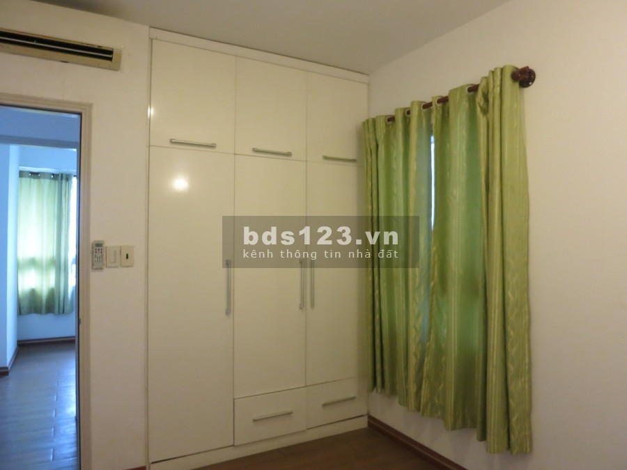 Chính chủ cho thuê căn hộ 4S1 (view sông) đường 17, p Hiệp Bình Chánh, Thủ Đức