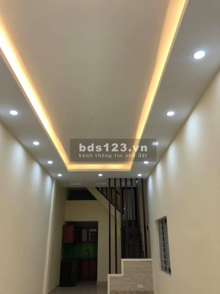 Bán Gấp Nhà Lô Góc 3Tầng 45m2 Phố Lê Trọng Tấn Giá 4tỷ650 (có thương lượng )