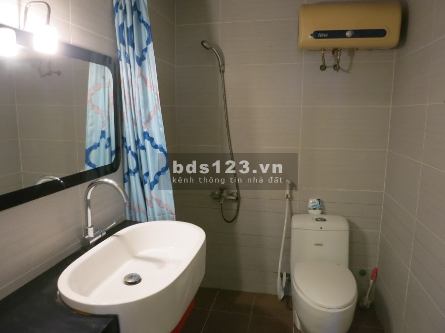 Chính chủ cho thuê căn hộ 4S1 (view sông) đường 17, p Hiệp Bình Chánh, Thủ Đức