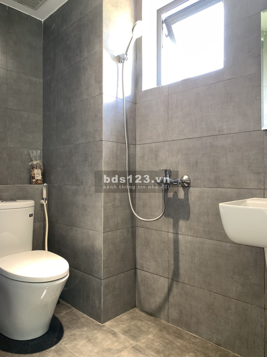 Căn hộ dịch vụ cao cấp full nội thất Nguyễn Duy Trinh, bệnh viện Quận 2 giá chỉ 5 triệu/tháng