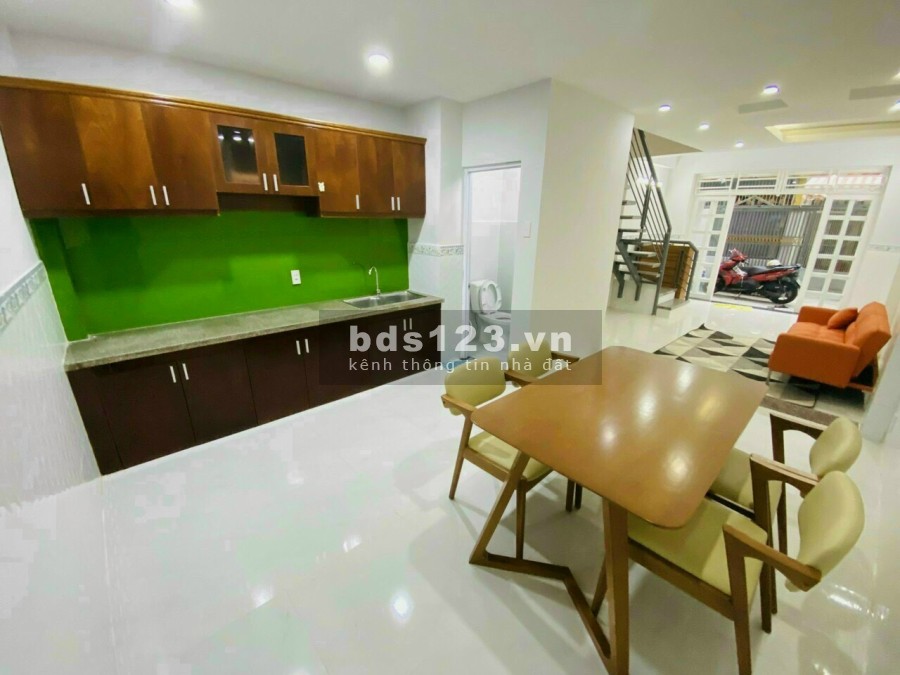 Chính chủ cần cho thuê nhà Phạm Văn Chiêu, p.9, Quận Gò Vấp liên hệ 0945879915