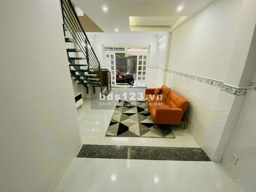 Chính chủ cần cho thuê nhà Phạm Văn Chiêu, p.9, Quận Gò Vấp liên hệ 0945879915