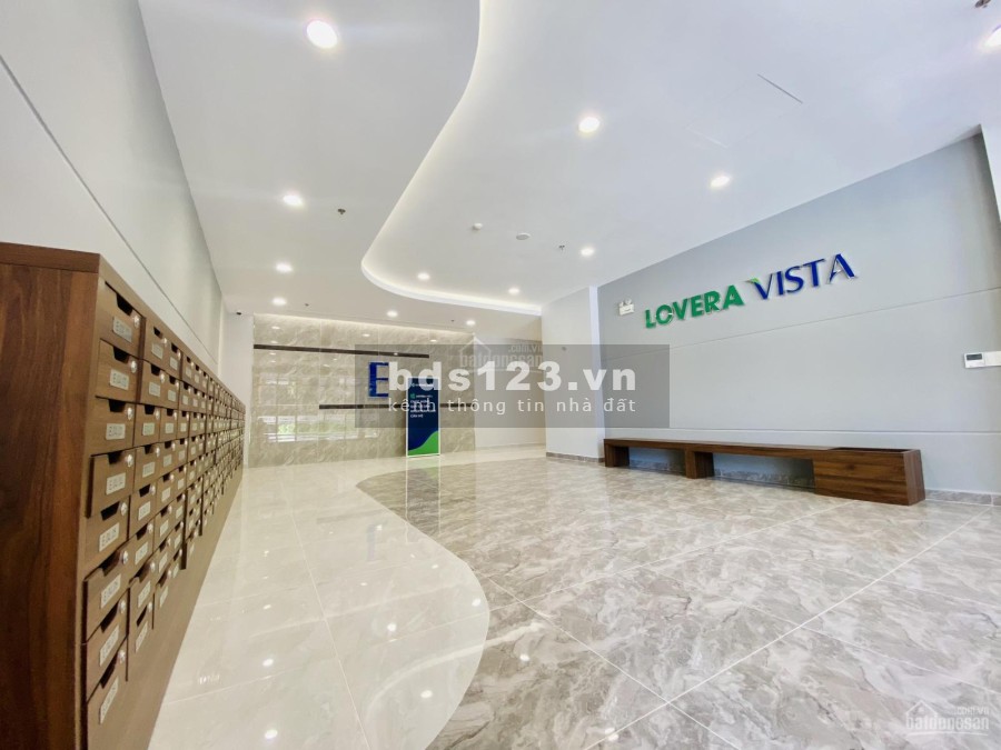 Chính chủ cần bán gấp căn hộ cao cấp Lovera Vista 3PN +2P WC, nhà mới 100%