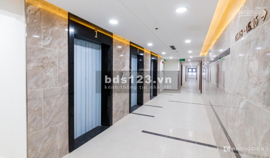 Chính chủ cần bán gấp căn hộ cao cấp Lovera Vista 3PN +2P WC, nhà mới 100%