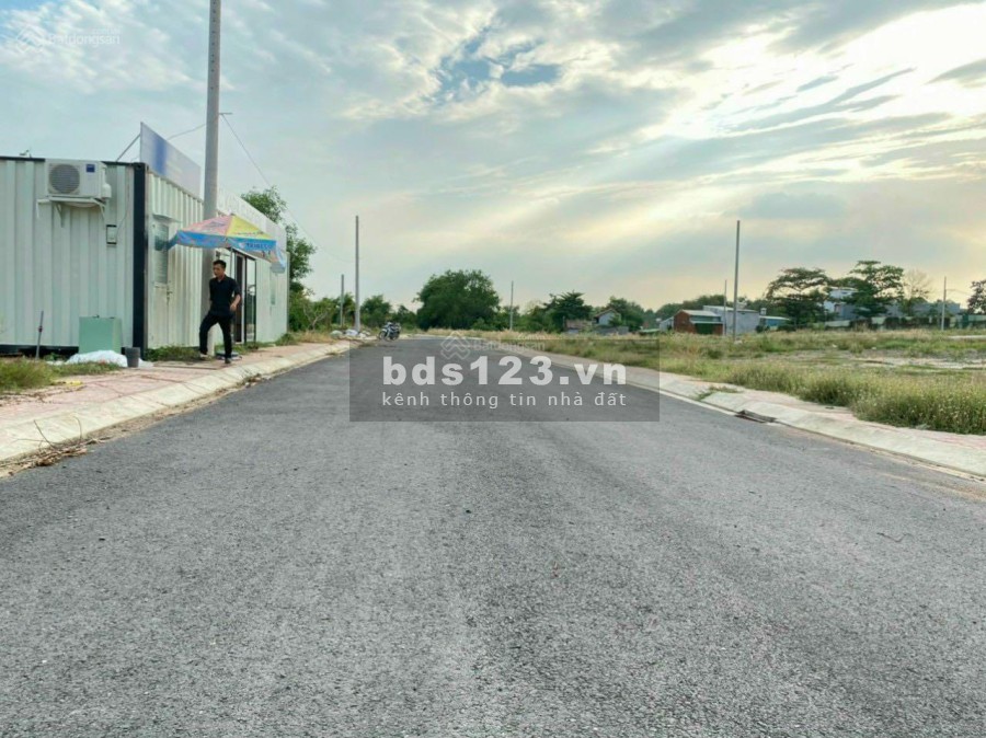 Đất nền ngay sát KDL Sơn Tiên, cửa ngõ thành phố Biên Hoà giá sở hữu 650 triệu/nền