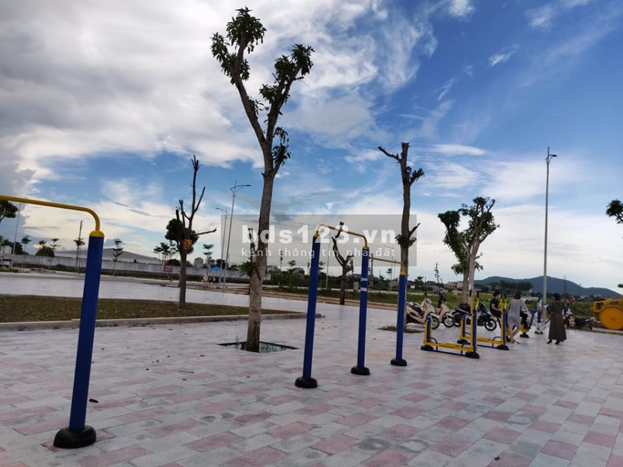 Bán lô đất diện tích sử dụng 126m2 tài chính 1 tỷ, khu dân cư đông đúc Đồng Nam