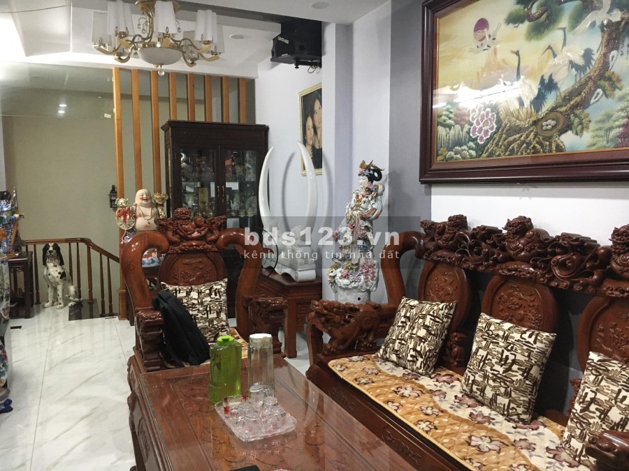 Phố Vọng nhà nguyên căn diện tích 68m2 4 tầng mặt tiền lớn 3.5m giá bán 11.8 tỷ Thanh Xuân