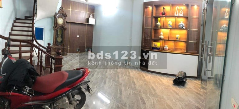 Cho thuê nhà nguyên căn Đình Thôn, Mỹ Đình khu dân cư đông đúc, tiện ích đầy đủ, tiện kinh doanh