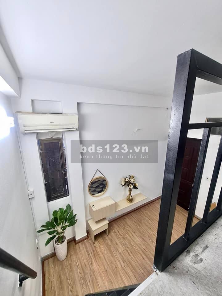 Phòng cho cặp đôi, gia đình Quận Gò Vấp hỗ trợ không cọc khu vực an ninh, yên tĩnh