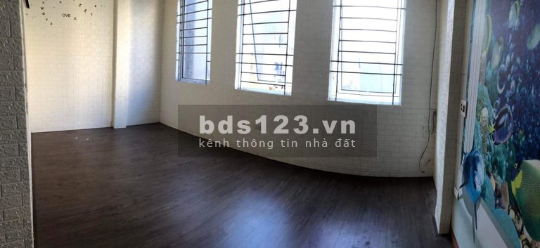 Cho thuê nhà nguyên căn Đình Thôn, Mỹ Đình khu dân cư đông đúc, tiện ích đầy đủ, tiện kinh doanh