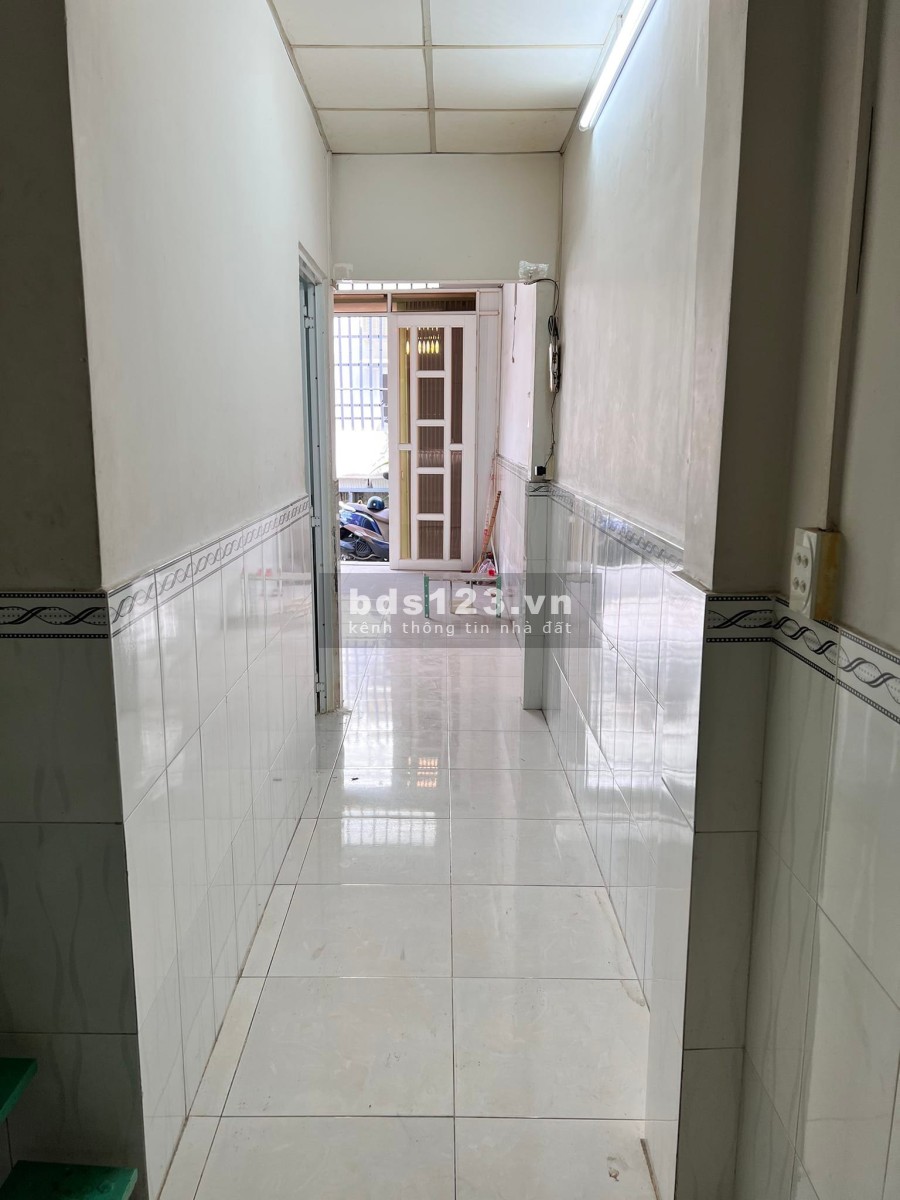 Mặt tiền khu Tên Lửa Bình Tân 96m2 4x24 vuông vức dòng tiền ngay, xây mới chỉ 7.3 tỷ TL