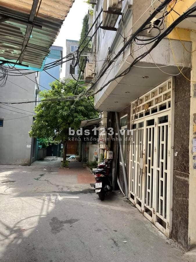 Cho thuê nhà nguyên căn Đình Thôn, Mỹ Đình khu dân cư đông đúc, tiện ích đầy đủ, tiện kinh doanh