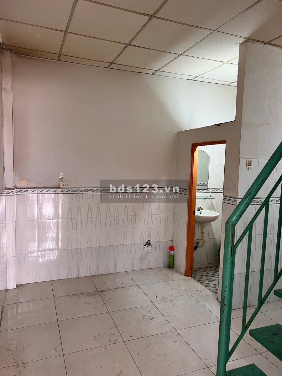 Mặt tiền khu Tên Lửa Bình Tân 96m2 4x24 vuông vức dòng tiền ngay, xây mới chỉ 7.3 tỷ TL