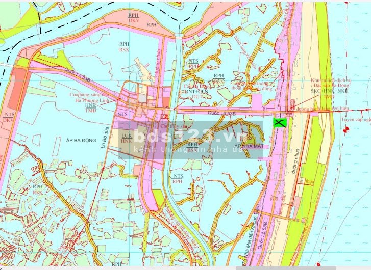 Đất du lịch Ba Động, Điện gió, Thiền viện trúc lâm Trà Vinh liên hệ xem đất 0795431777
