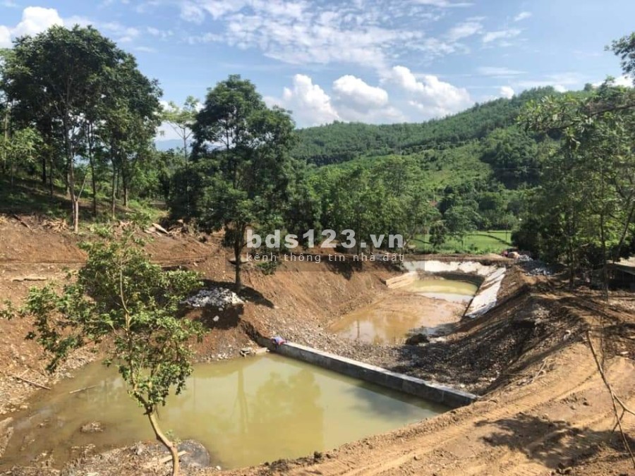 Bán đất giá tốt đầu tư sinh lời, đất nghĩ dưỡng mà chỉ có giá gần 600 triệu/m2, sổ sẵn chính chủ
