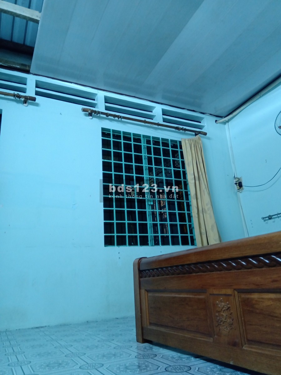 Bán nhà chính chủ đường Đồng Xoài Tân Bình diện tích sử dung 24m2 giá bán 2.35 tỷ