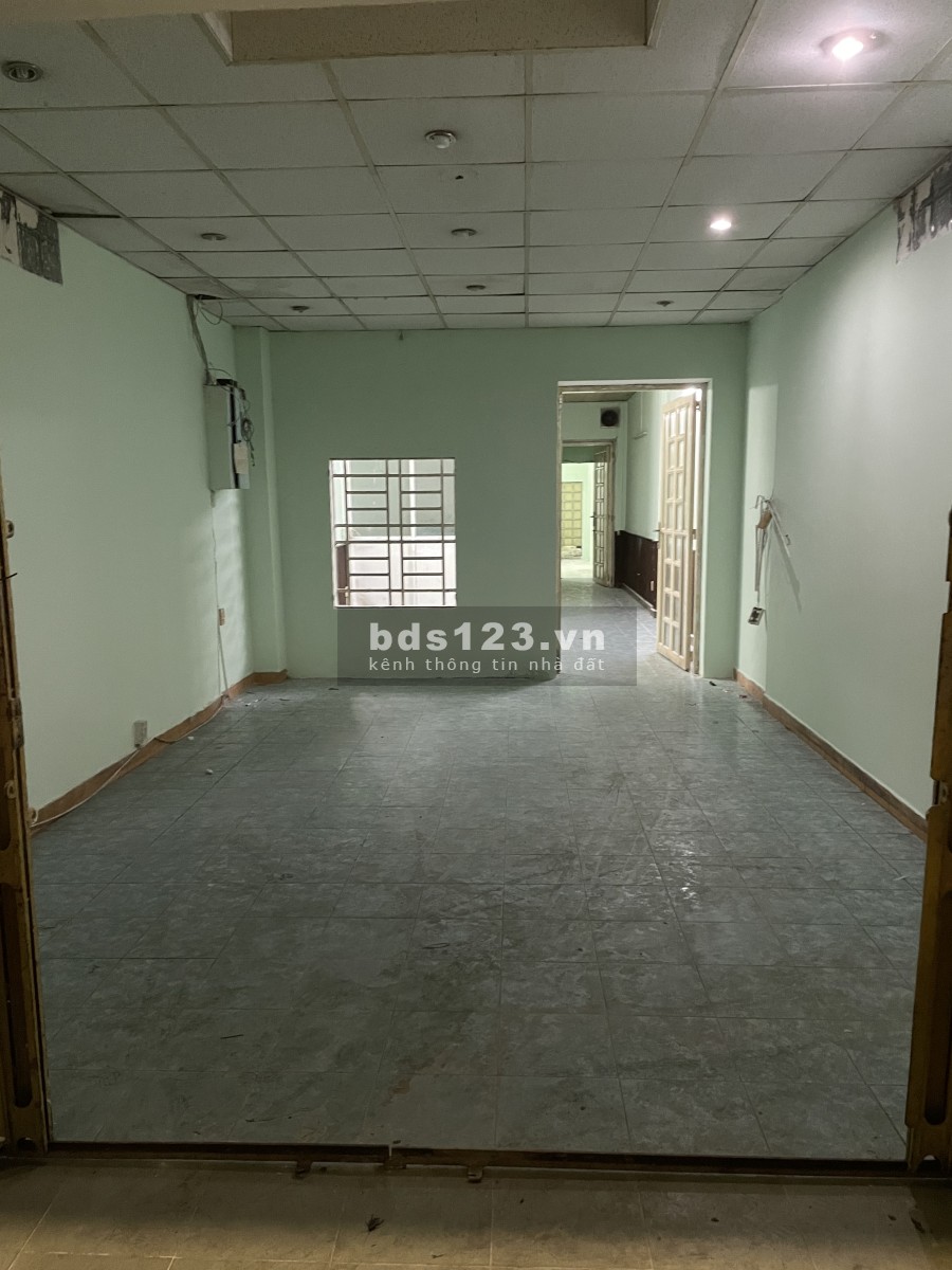 Bán/cho thuê nhà khu cư xà Bắc Hải Quận 10 khu dân cư hiện hữu, tiện ích tràn ngập