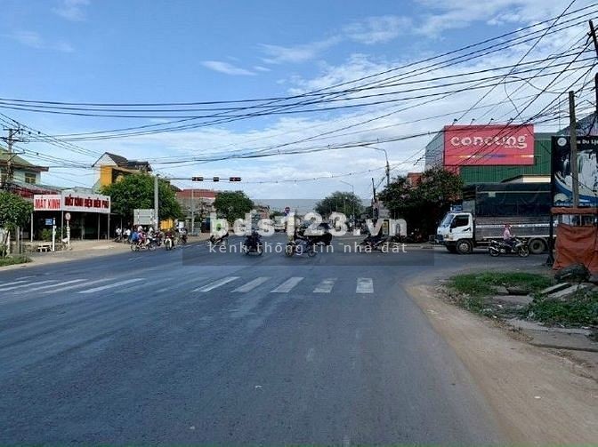 Đất nền ngay sát KDL Sơn Tiên, cửa ngõ thành phố Biên Hoà giá sở hữu 650 triệu/nền