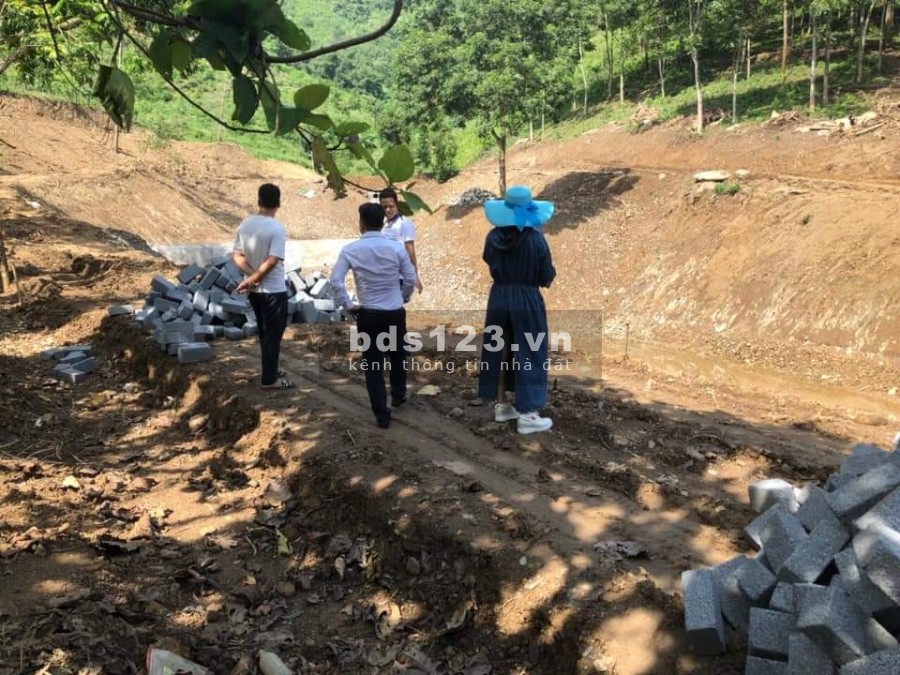Bán đất giá tốt đầu tư sinh lời, đất nghĩ dưỡng mà chỉ có giá gần 600 triệu/m2, sổ sẵn chính chủ