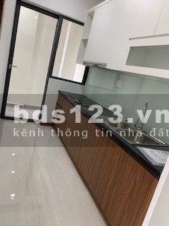 Chính chủ cho thuê căn hộ Him lam phú an quận 9, nhà trống, NT cơ bản