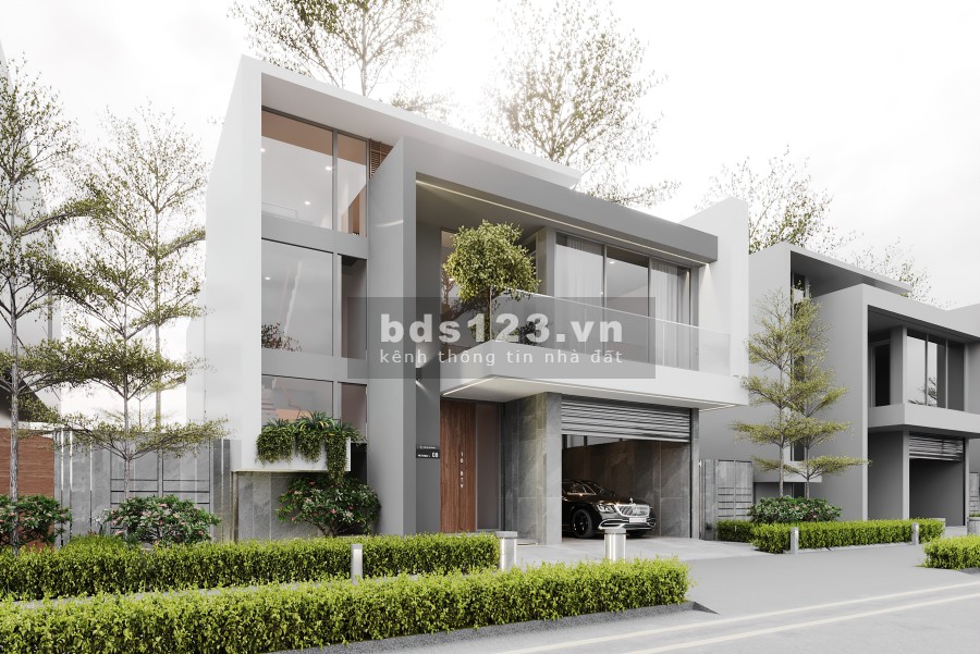 Ra mắt phân khu mới đẹp nhất dự án Regal Victoria Quảng Nam Đà Nẵng giá 12.7 tỷ