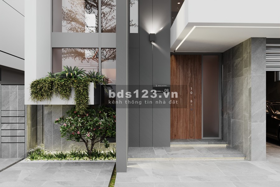 Ra mắt phân khu mới đẹp nhất dự án Regal Victoria Quảng Nam Đà Nẵng giá 12.7 tỷ