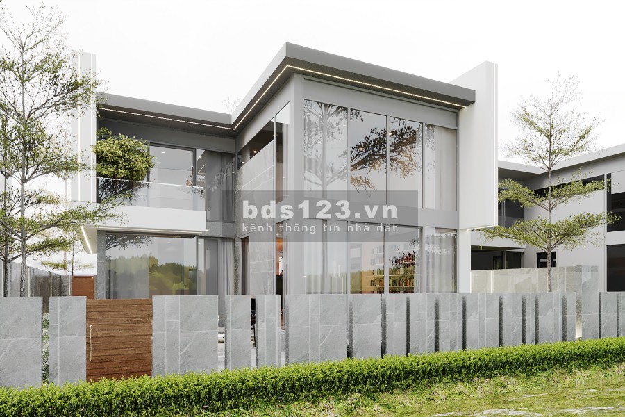 Ra mắt phân khu mới đẹp nhất dự án Regal Victoria Quảng Nam Đà Nẵng giá 12.7 tỷ