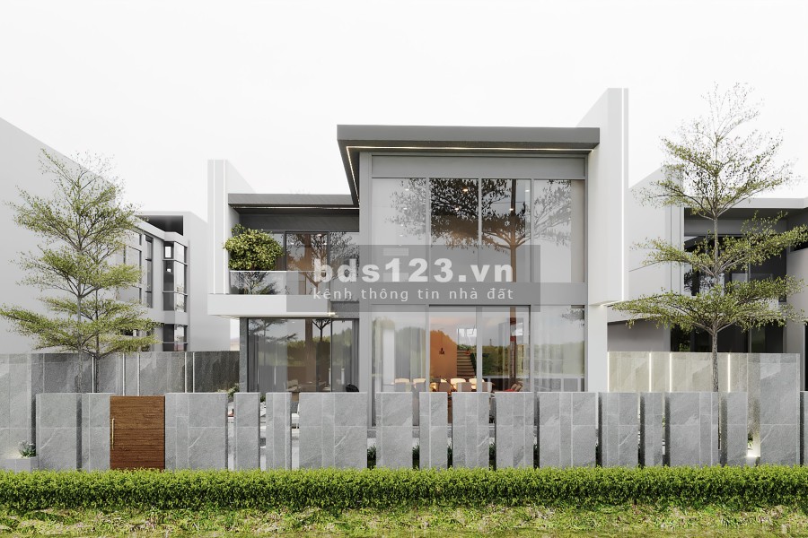 Ra mắt phân khu mới đẹp nhất dự án Regal Victoria Quảng Nam Đà Nẵng giá 12.7 tỷ