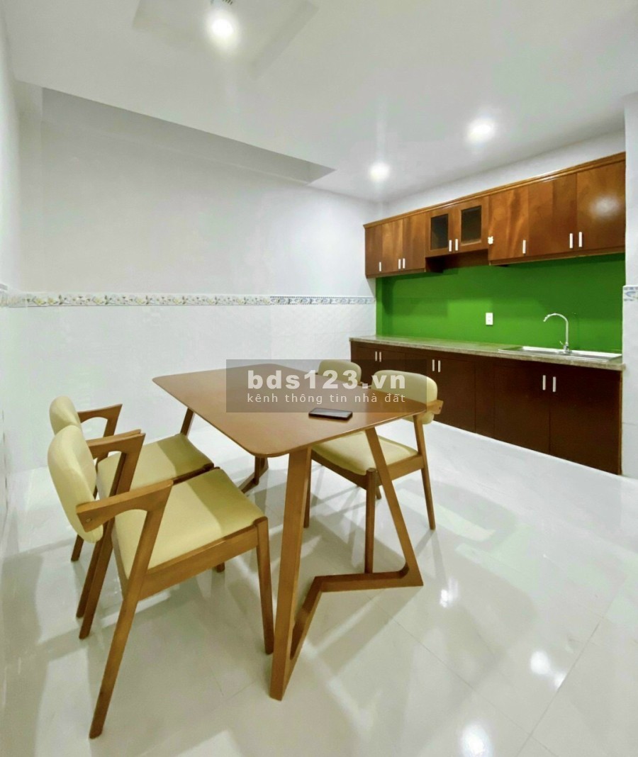 Chính chủ cần cho thuê nhà Phạm Văn Chiêu, p.9, Quận Gò Vấp liên hệ 0945879915