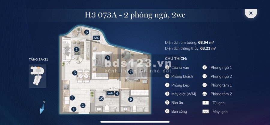 The Aston Luxury Residence nằm ngay trungtâm TP.Nha Trang,CK: 15%, Gói Bảo hiểm lên đến 350tr.
