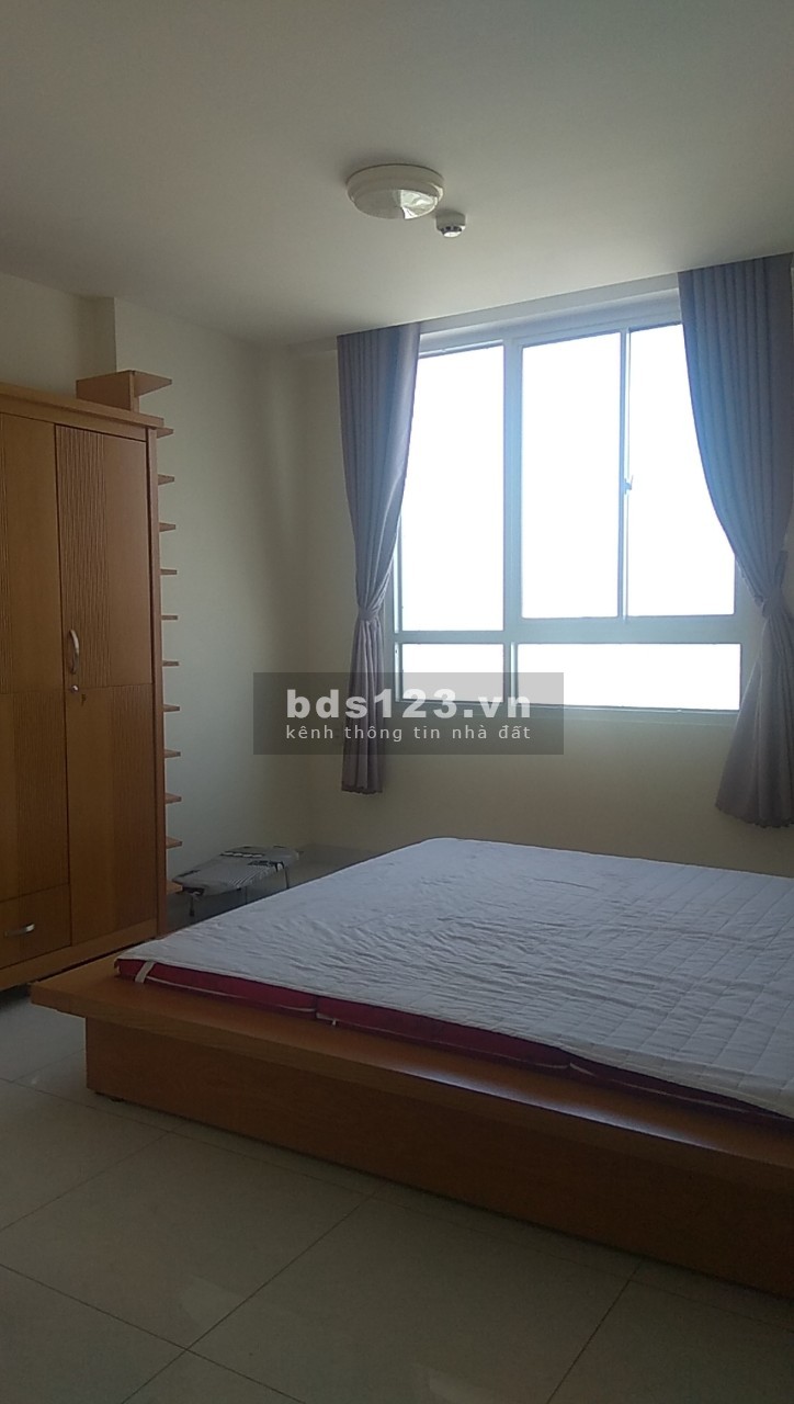 cho thuê căn hộ bông sao đầy đủ nội thất 2pn 2wc giá 7tr