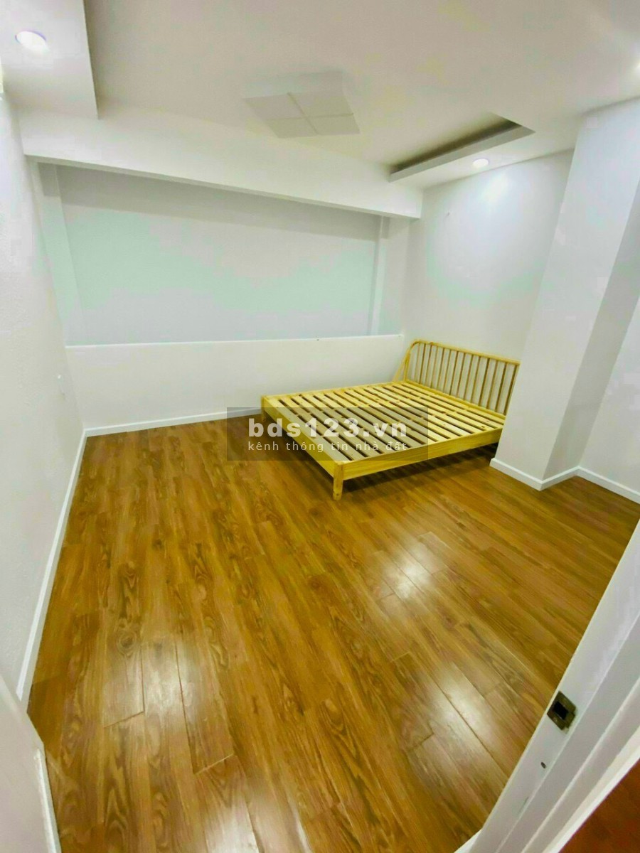 Chính chủ cần cho thuê nhà Phạm Văn Chiêu, p.9, Quận Gò Vấp liên hệ 0945879915