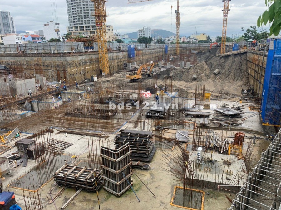 The Aston Luxury Residence nằm ngay trungtâm TP.Nha Trang,CK: 15%, Gói Bảo hiểm lên đến 350tr.