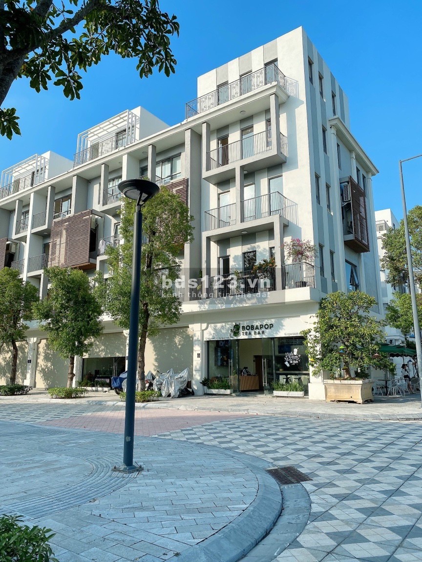 Cơ hội đầu tư dự án The Manor ưu đãi cực lớn, ck 11%, miễn gốc lãi ngân hàng 3 năm, lhcc