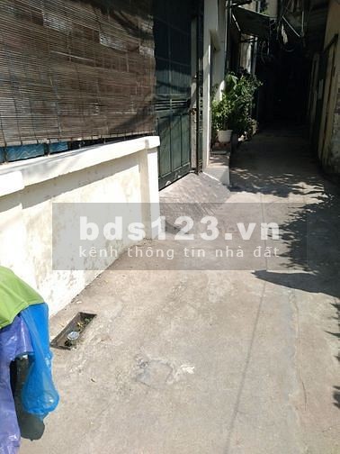 Cho thuê nhà riêng 1 tầng 1 gác lửng 42m2, điện nước giá dân giá cho thuê 4 triệu/tháng