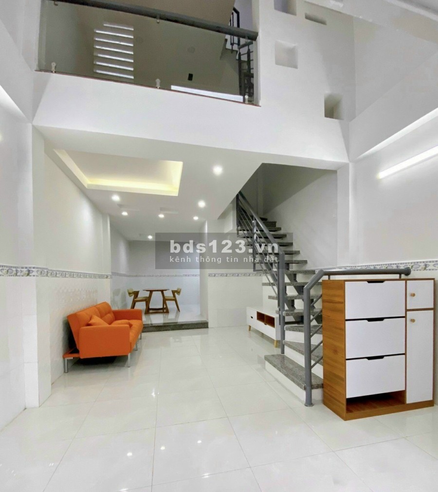 Chính chủ cần cho thuê nhà Phạm Văn Chiêu, p.9, Quận Gò Vấp liên hệ 0945879915