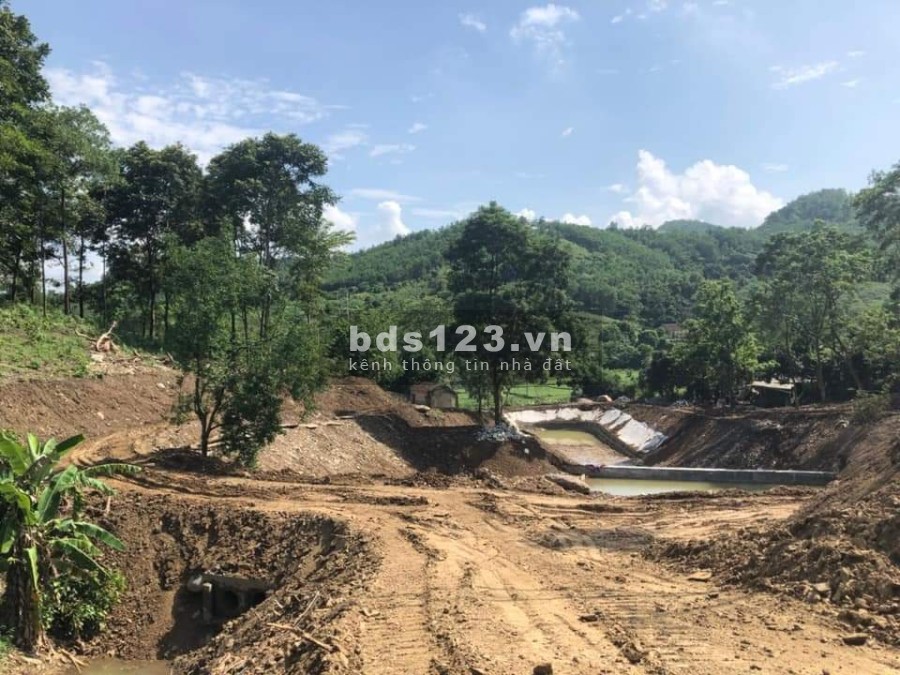 Bán đất giá tốt đầu tư sinh lời, đất nghĩ dưỡng mà chỉ có giá gần 600 triệu/m2, sổ sẵn chính chủ