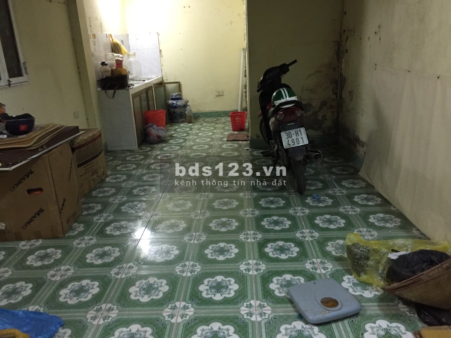 Cho thuê nhà riêng 1 tầng 1 gác lửng 42m2, điện nước giá dân giá cho thuê 4 triệu/tháng