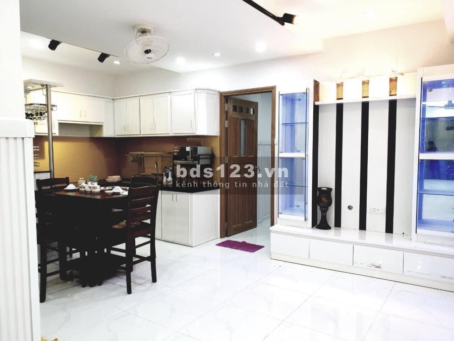 Bán nhà nguyên căn Thành Mỹ phường 8, Quận Tân Bình nhà đẹp chủ tặng nội thất như hình