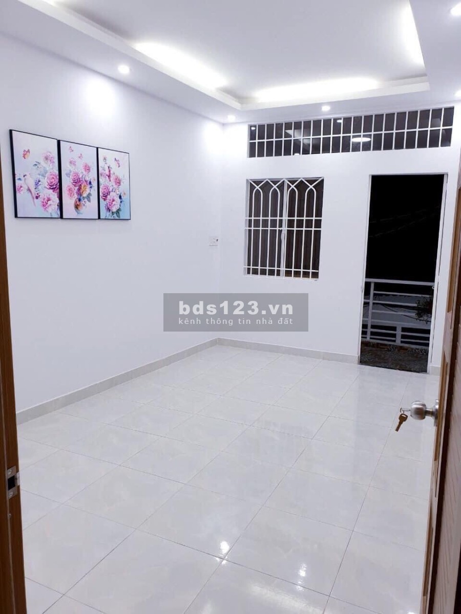 Bán nhà nguyên căn Thành Mỹ phường 8, Quận Tân Bình nhà đẹp chủ tặng nội thất như hình