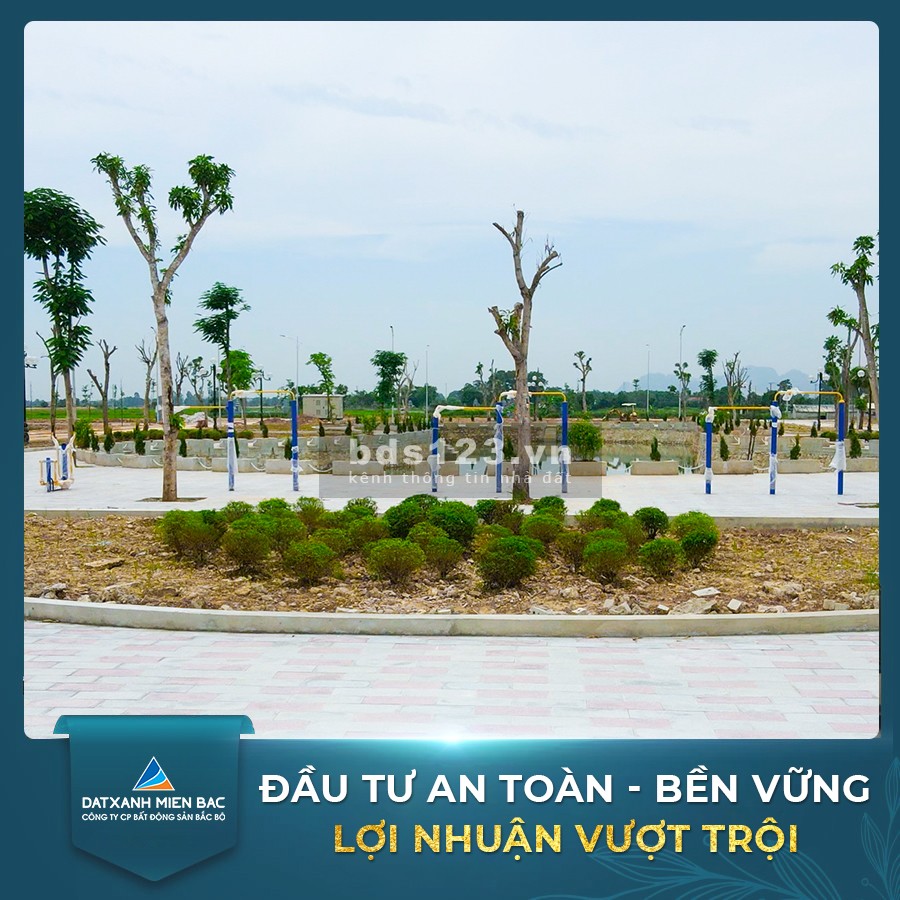 Bán lô đất diện tích sử dụng 126m2 tài chính 1 tỷ, khu dân cư đông đúc Đồng Nam