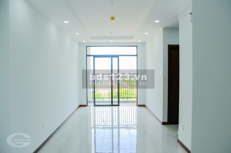Chính chủ cho thuê căn hộ Him lam phú an quận 9, nhà trống, NT cơ bản