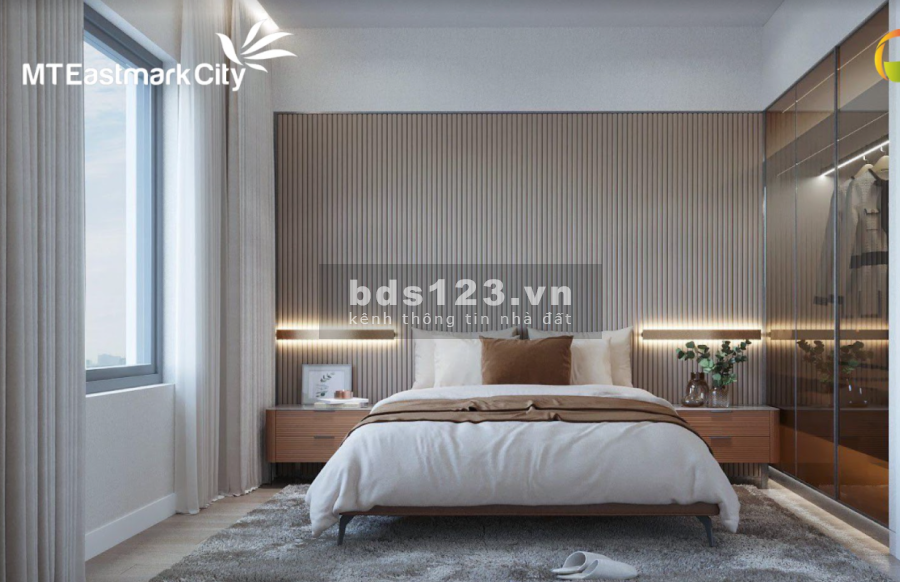 Chỉ với 360tr sở hữu ngay căn hộ cao cấp MT Eastmark City cùng quà tặng “Lộc Vàng May Mắn”