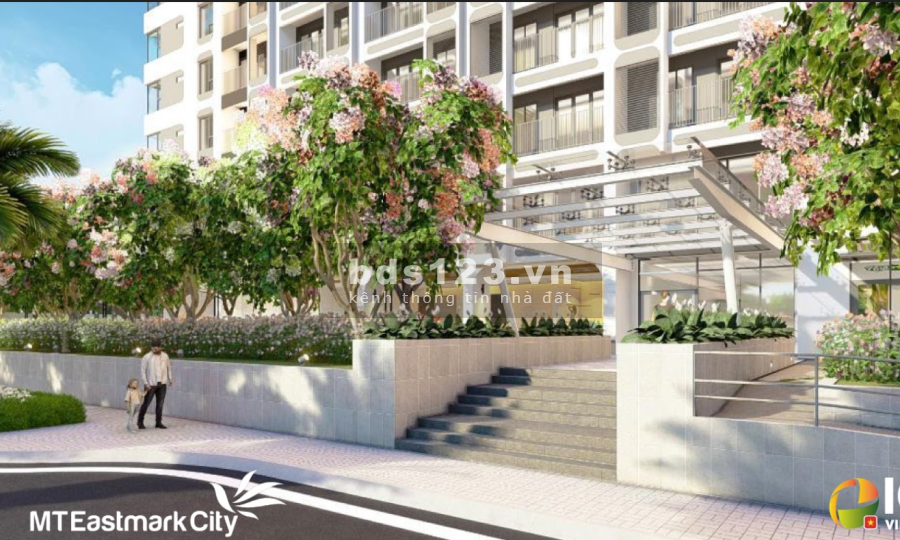 Chỉ với 360tr sở hữu ngay căn hộ cao cấp MT Eastmark City cùng quà tặng “Lộc Vàng May Mắn”