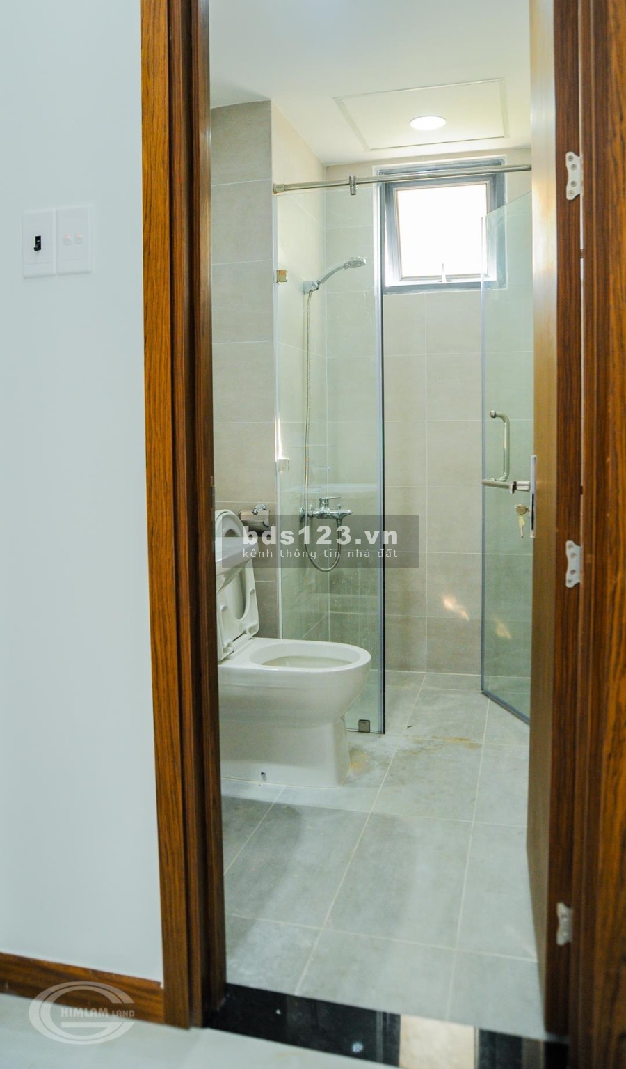 Chính chủ cho thuê căn hộ Him lam phú an quận 9, nhà trống, NT cơ bản