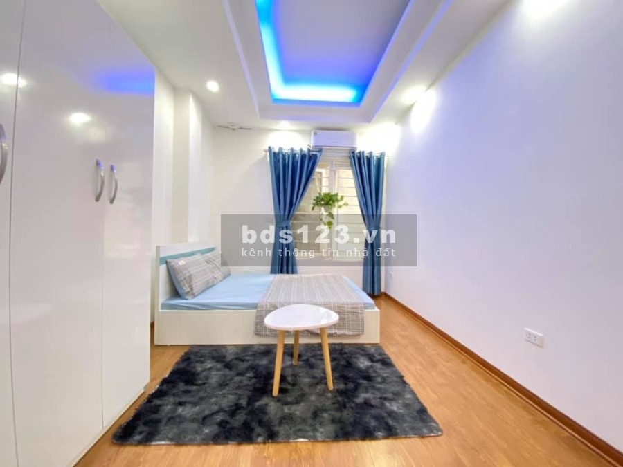 Bán nhà riêng Lê Đức Thọ- Mỹ Đình 35m ngõ nông, thoáng, oto đỗ giá siêu hiếm 3,55 tỷ.